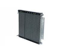 Radiador de aceite del motor refrigerado por aire 31185 NRF