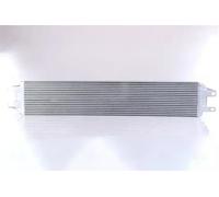 Radiador de aceite del motor refrigerado por aire 90731 NISSENS