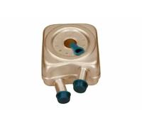 Radiador de aceite del motor rerigerado por agua 14-0001 MAXGEAR para AUDI VW