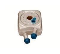 Radiador de aceite del motor rerigerado por agua 14-0006 MAXGEAR para AUDI VW