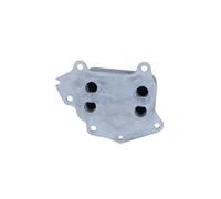Radiador de aceite del motor rerigerado por agua 14-0037 MAXGEAR para FORD MAZDA