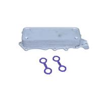 Radiador de aceite del motor rerigerado por agua 14-0039 MAXGEAR