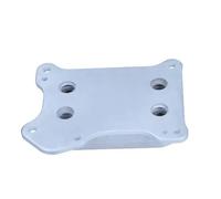 Radiador de aceite del motor rerigerado por agua 14-0040 MAXGEAR para OPEL AGILA