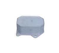Radiador de aceite del motor rerigerado por agua 14-0043 MAXGEAR para PEUGEOT