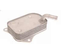 Radiador de aceite del motor rerigerado por agua 14-0054 MAXGEAR para AUDI VW