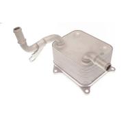 Radiador de aceite del motor rerigerado por agua 14-0055 MAXGEAR para AUDI VW