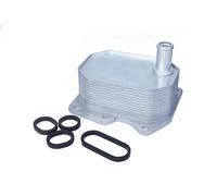 Radiador de aceite del motor rerigerado por agua 14-0070 MAXGEAR para FORD