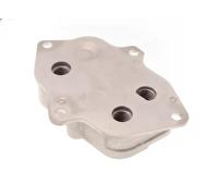 MAXGEAR Radiador Aceite Apto para Mercedes-Benz W168 Vaneo 414 1.7 CDI