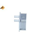 Enfriador de aceite, aceite de motor EASY FIT NRF 31071