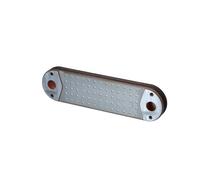 Radiador de aceite del motor rerigerado por agua 31200 NRF para VOLVO FH12 FL12