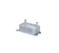 Radiador de aceite del motor rerigerado por agua 31207 NRF para VOLVO S40 II V50