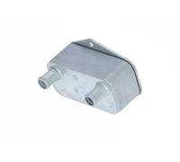 Radiador de aceite del motor rerigerado por agua 31216 NRF