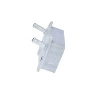 Radiador de aceite del motor rerigerado por agua 31288 NRF para PORSCHE CAYENNE