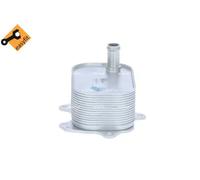 Enfriador de aceite, aceite de motor EASY FIT NRF 31788
