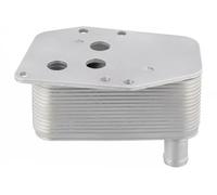 Radiador de aceite del motor rerigerado por agua 503 033 TOPRAN para BMW 3 X3 5
