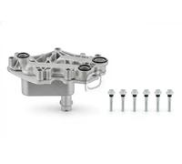 Radiador de aceite del motor rerigerado por agua 625 252 TOPRAN para VAUXHALL