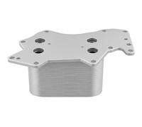 Radiador de aceite del motor rerigerado por agua 625 260 TOPRAN para AUDI VW