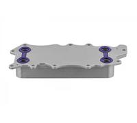 Radiador de aceite del motor rerigerado por agua 625 261 TOPRAN