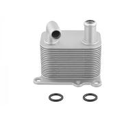 Radiador de aceite del motor rerigerado por agua 625 267 TOPRAN para FORD