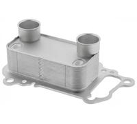 Radiador de aceite del motor rerigerado por agua 625 275 TOPRAN para BMW 3 1 5