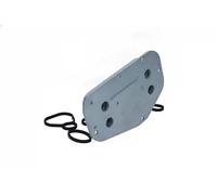 Radiador de aceite del motor rerigerado por agua 7730044 KAMOKA para OPEL FIAT