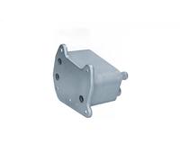 Radiador de aceite del motor rerigerado por agua 7730068 KAMOKA