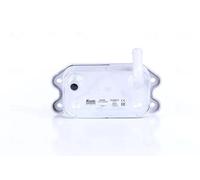 NISSENS 90580 Enfriador de aceite