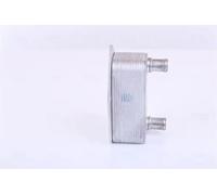 NISSENS 90675 Enfriador de aceite