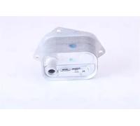 Radiador de aceite del motor rerigerado por agua 90720 NISSENS para HYUNDAI KIA