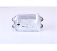 NISSENS 90779 Enfriador de aceite