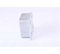 NISSENS 90810 Enfriador de aceite