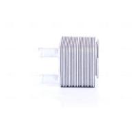 NISSENS 90845 Enfriador de aceite