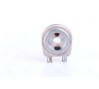 Radiador de aceite del motor rerigerado por agua 90850 NISSENS para VOLVO 960