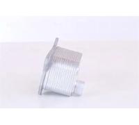 Radiador de aceite del motor rerigerado por agua 90914 NISSENS para AUDI SEAT VW