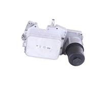 Piezas de motor > Refrigeración de motor > Radiador de aceite, aceite motor