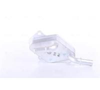 Radiador de aceite del motor rerigerado por agua 90965 NISSENS para OPEL SAAB