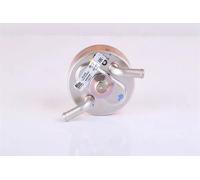 Radiador de aceite del motor rerigerado por agua 91243 NISSENS para MITSUBISHI