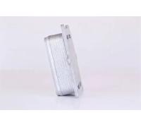 Radiador de aceite del motor rerigerado por agua 91256 NISSENS