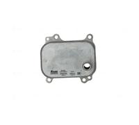 Radiador de aceite del motor rerigerado por agua 91534 NISSENS