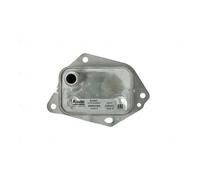 Radiador de aceite del motor rerigerado por agua 91592 NISSENS