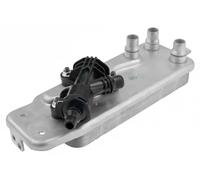 Radiador de aceite del motor rerigerado por agua C M-041 NTY para BMW 7 5