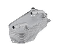 NTY Enfriador De Aceite Para BMW 3er E90 325i 325xi 1er E81 130i E87 120i
