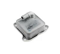 NTY Radiador Aceite de Motor Apto para VW Polo 6R 6C 1.2 TSI 6R1 6C1 Golf Plus