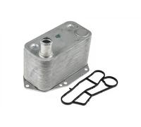 Radiador de aceite del motor rerigerado por agua CCL-BM-020 NTY para BMW 7 5 X5