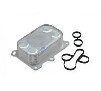 Radiador de aceite del motor rerigerado por agua CCL-FT-005 NTY para ABARTH FIAT