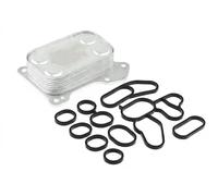 Enfriador de aceite para ALFA MITO CHEVROLET AVEO FIAT DOBLO PUNTO OPEL ASTRA...