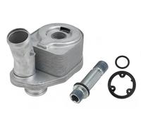 Original NTY Enfriador De Aceite CCL-VC-001 Para Iveco