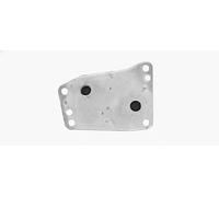 AVA Deutschland GmbH Radiador de aceite, aceite motor para DS: DS4, DS7, DS5 & FORD: C-Max, Focus, Kuga, Galaxy, Mondeo, S-Max (Ref: CN3327)