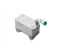 Radiador de aceite del motor rerigerado por agua CO9602 BGA para VW AUDI SEAT
