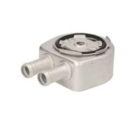 Enfriador de aceite, aceite de motor THERMOTEC D4G009TT